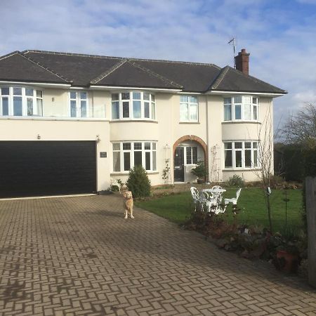 Marston Croft B&B Market Harborough Zewnętrze zdjęcie