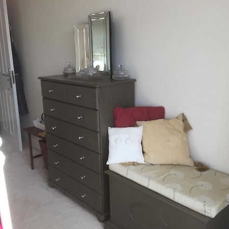 Marston Croft B&B Market Harborough Zewnętrze zdjęcie