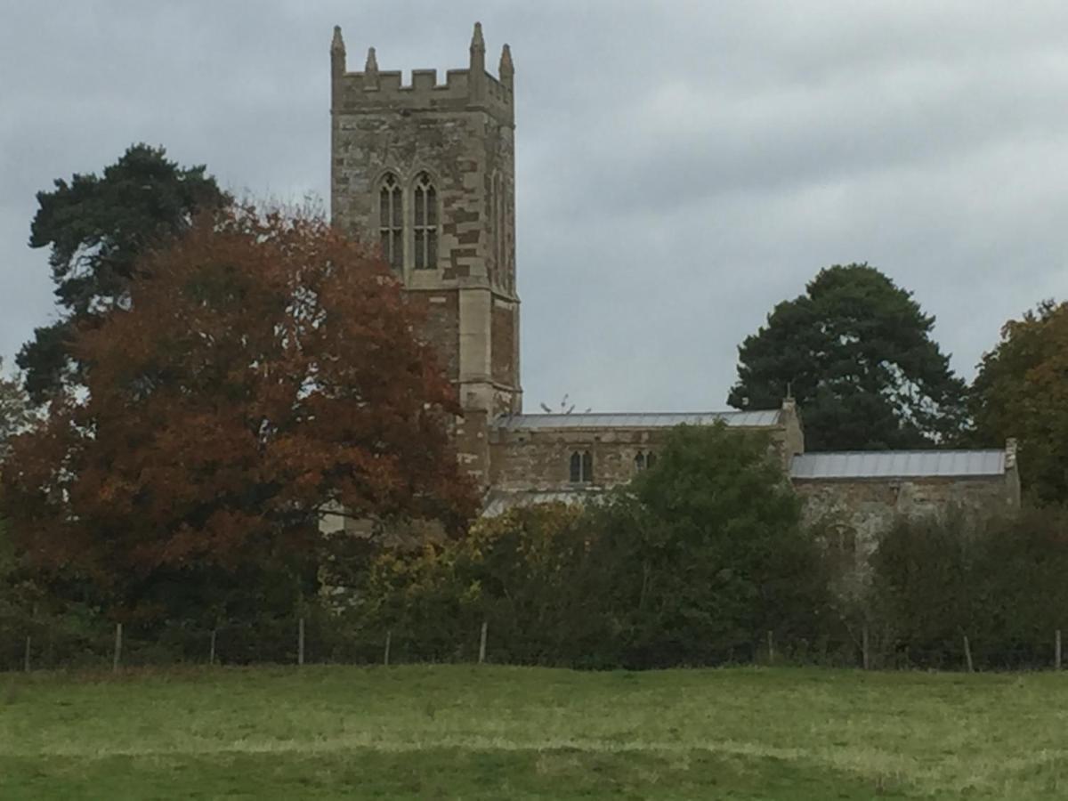 Marston Croft B&B Market Harborough Zewnętrze zdjęcie