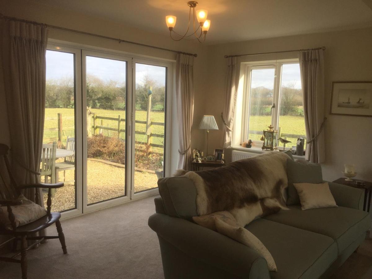 Marston Croft B&B Market Harborough Zewnętrze zdjęcie