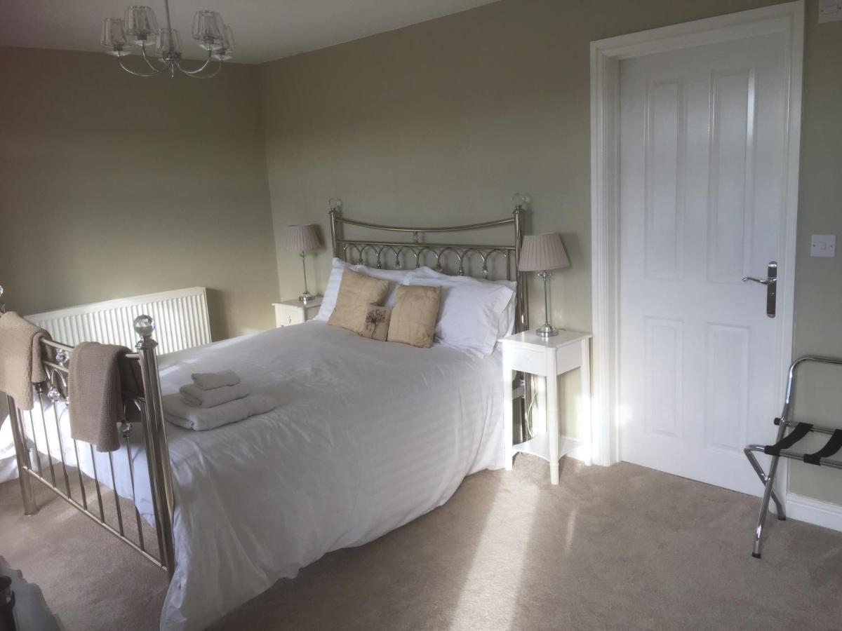Marston Croft B&B Market Harborough Zewnętrze zdjęcie