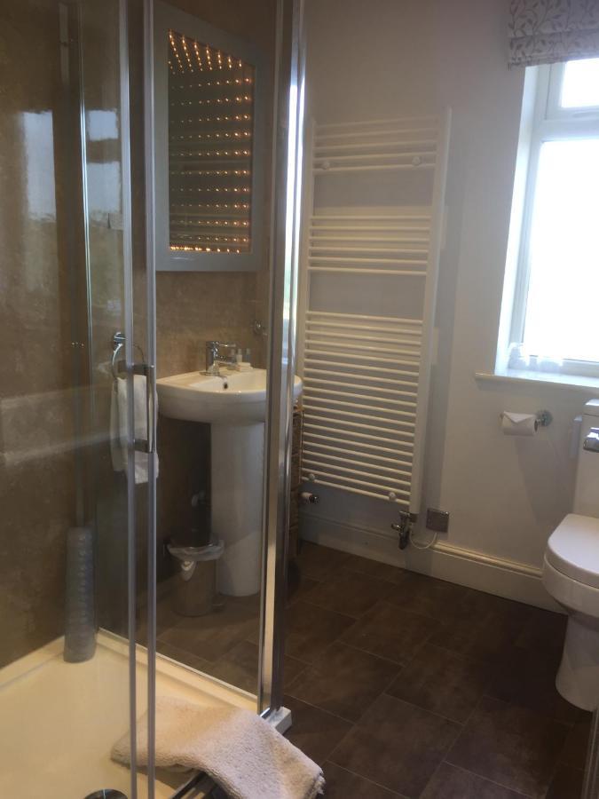 Marston Croft B&B Market Harborough Zewnętrze zdjęcie