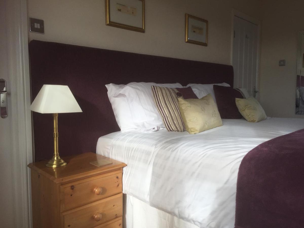 Marston Croft B&B Market Harborough Zewnętrze zdjęcie