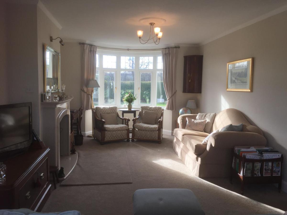 Marston Croft B&B Market Harborough Zewnętrze zdjęcie