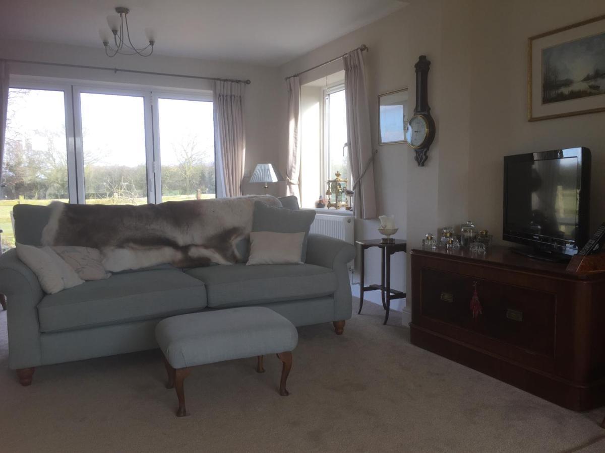 Marston Croft B&B Market Harborough Zewnętrze zdjęcie