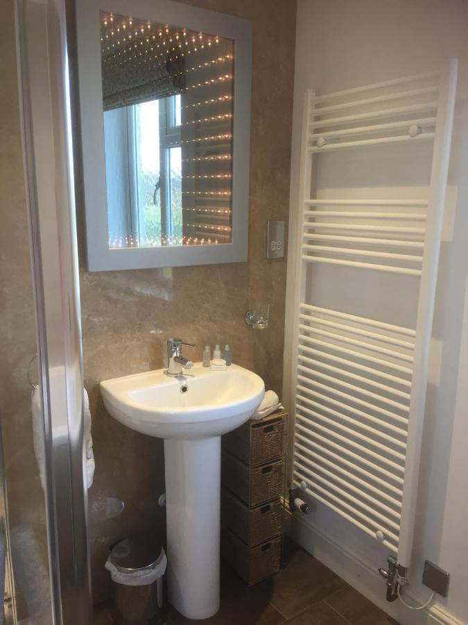 Marston Croft B&B Market Harborough Zewnętrze zdjęcie