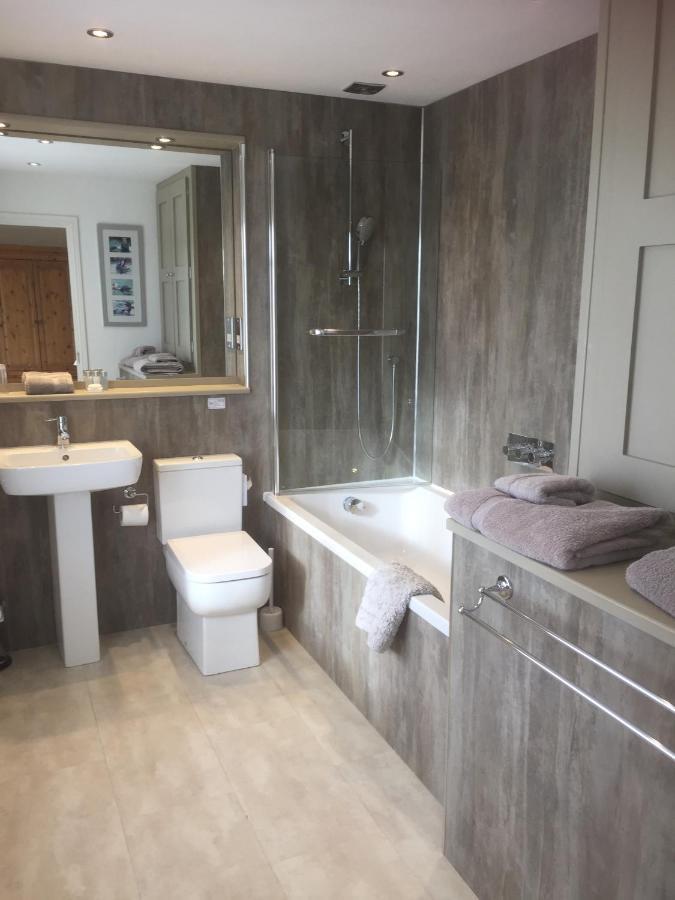 Marston Croft B&B Market Harborough Zewnętrze zdjęcie