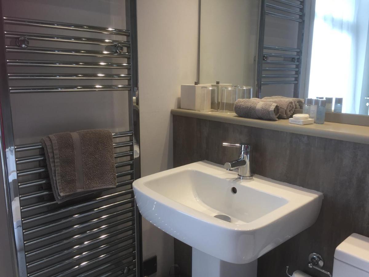 Marston Croft B&B Market Harborough Zewnętrze zdjęcie