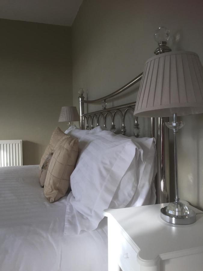Marston Croft B&B Market Harborough Zewnętrze zdjęcie