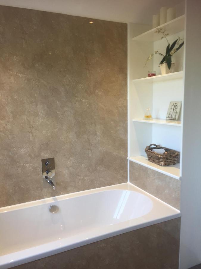 Marston Croft B&B Market Harborough Zewnętrze zdjęcie