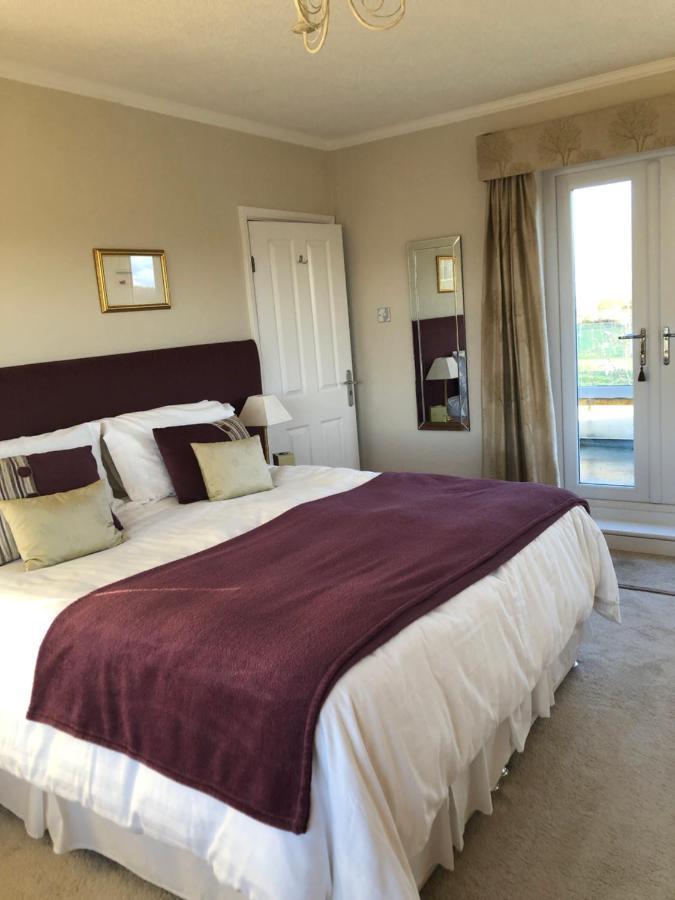 Marston Croft B&B Market Harborough Zewnętrze zdjęcie