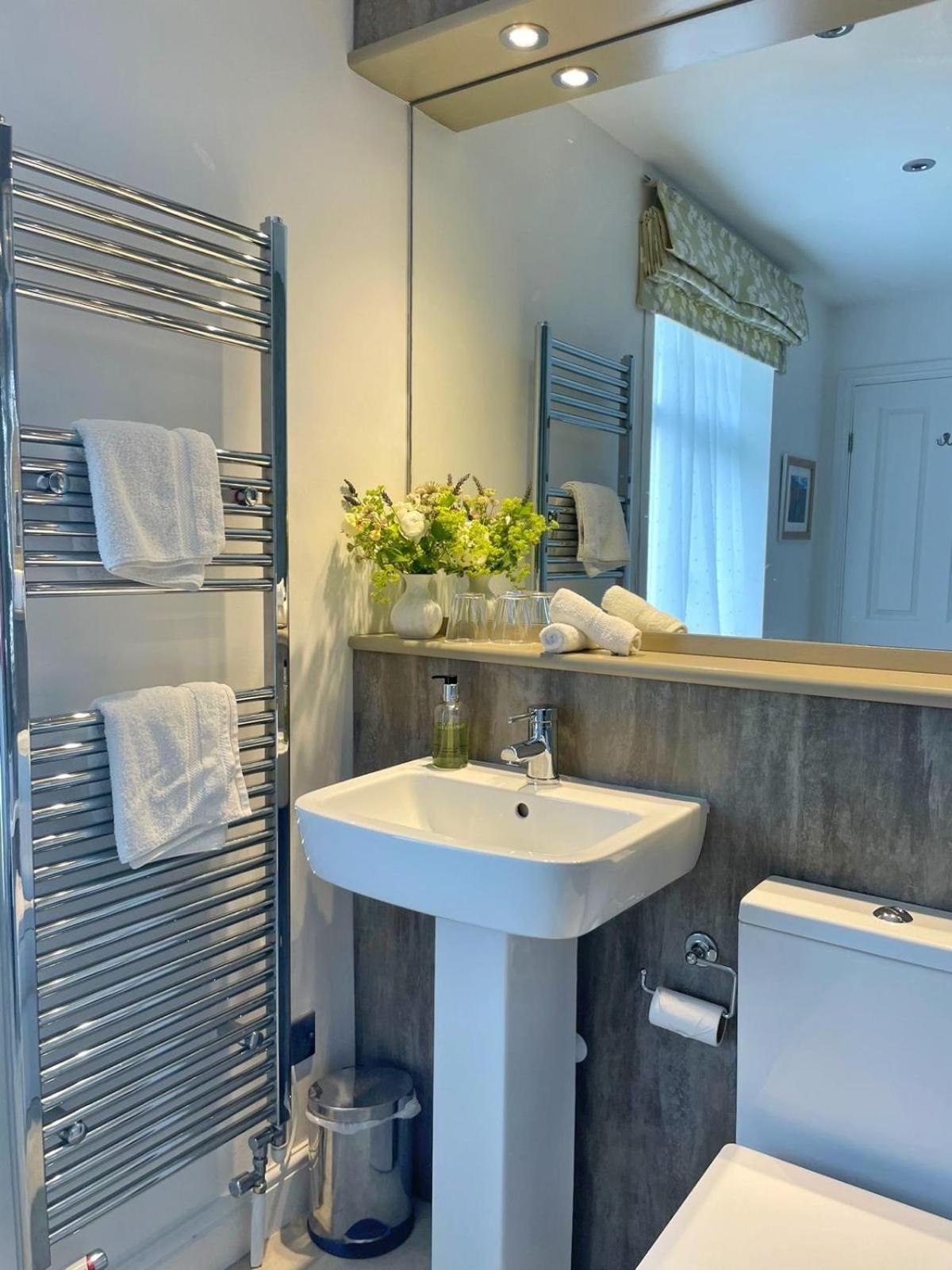 Marston Croft B&B Market Harborough Zewnętrze zdjęcie