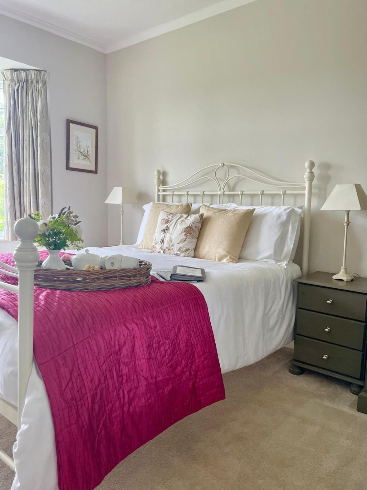 Marston Croft B&B Market Harborough Zewnętrze zdjęcie