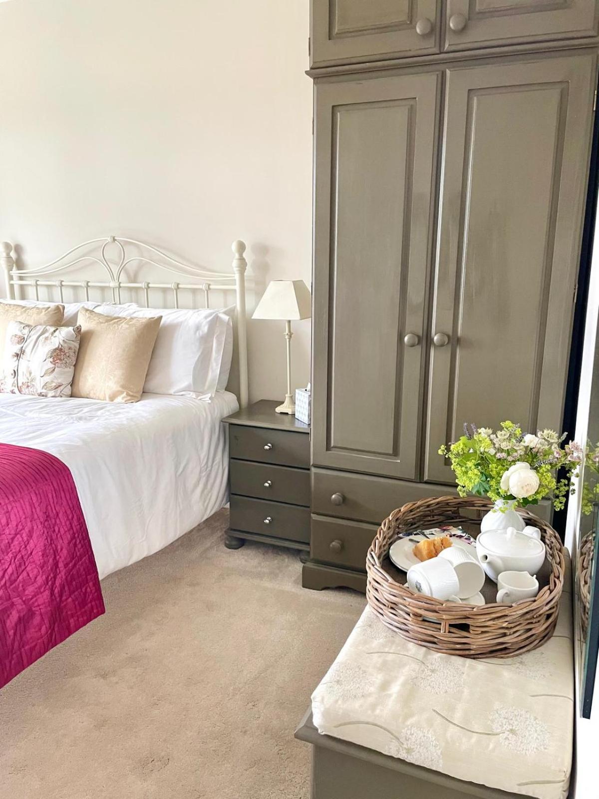 Marston Croft B&B Market Harborough Zewnętrze zdjęcie