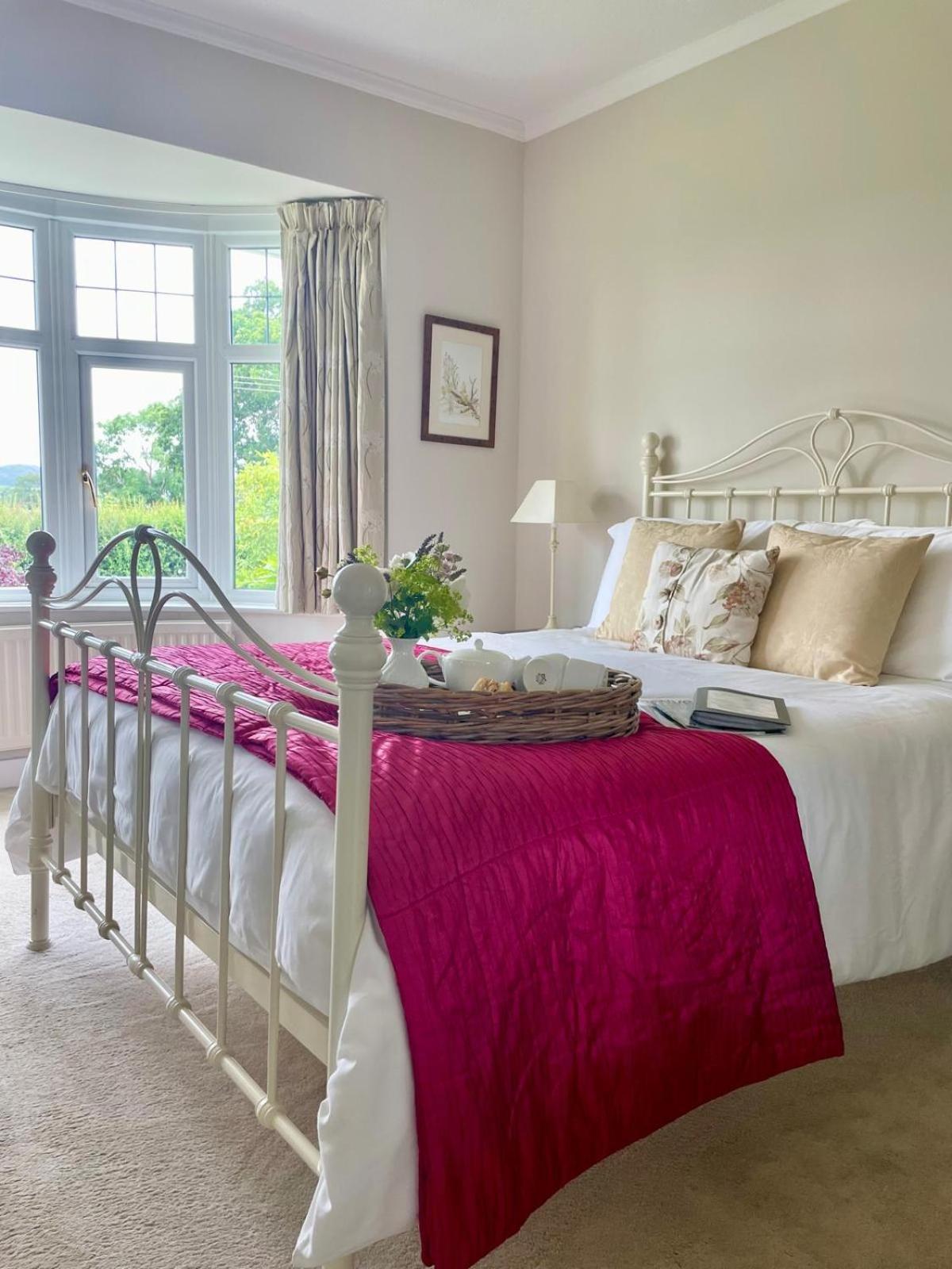 Marston Croft B&B Market Harborough Zewnętrze zdjęcie