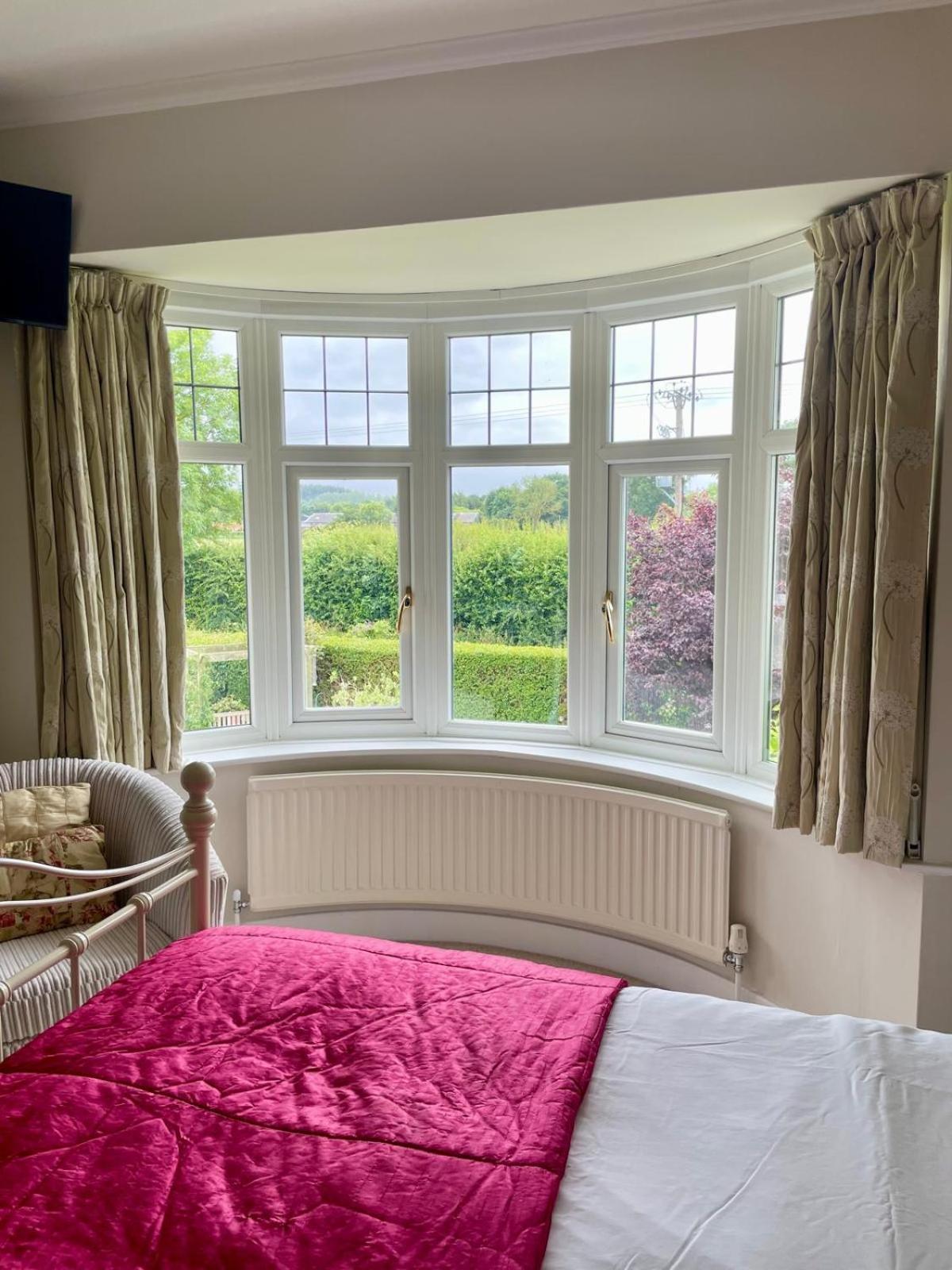 Marston Croft B&B Market Harborough Zewnętrze zdjęcie