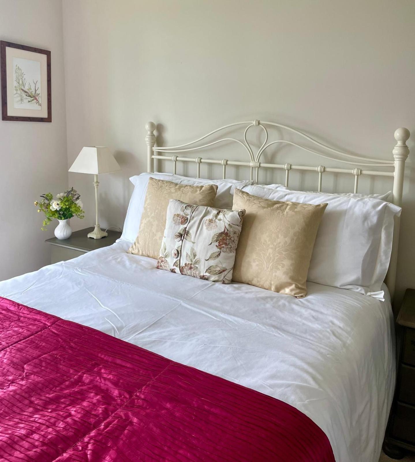 Marston Croft B&B Market Harborough Zewnętrze zdjęcie