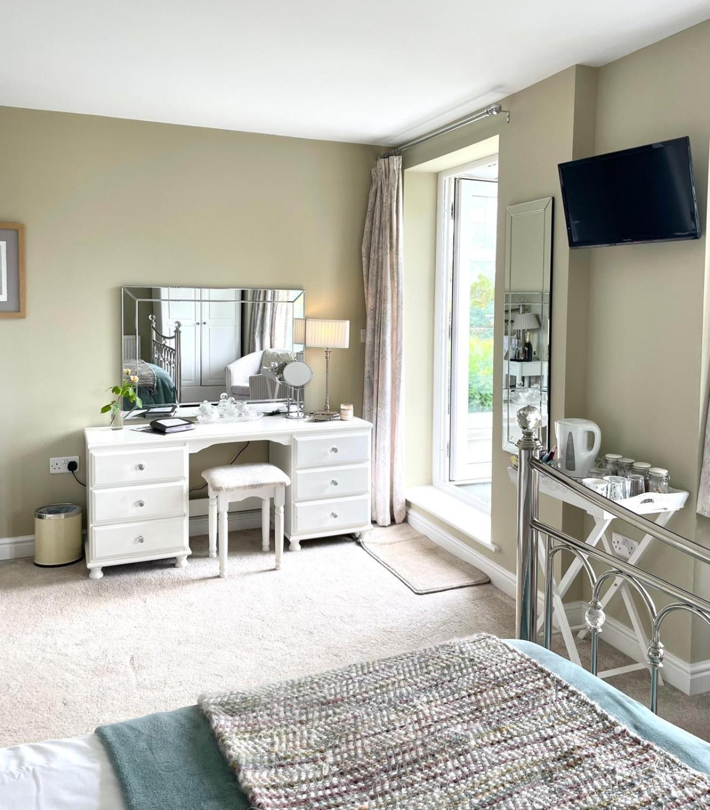 Marston Croft B&B Market Harborough Zewnętrze zdjęcie
