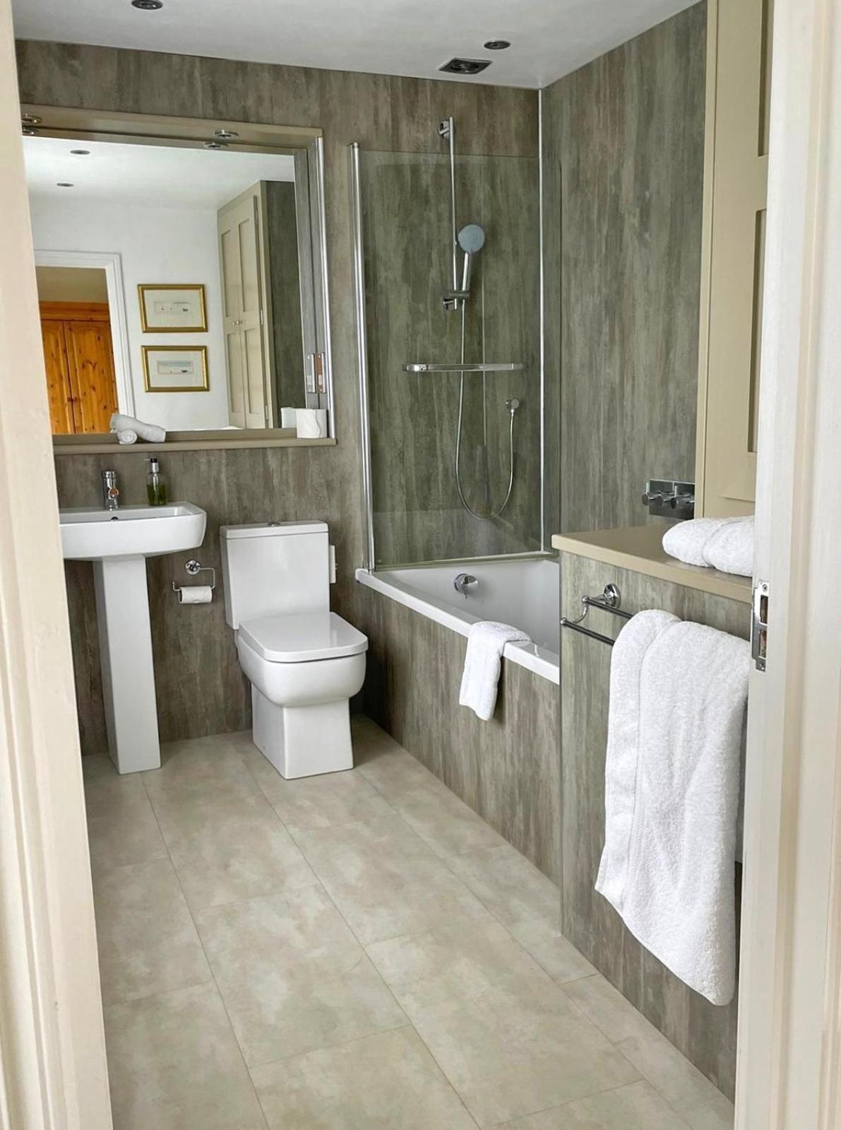 Marston Croft B&B Market Harborough Zewnętrze zdjęcie