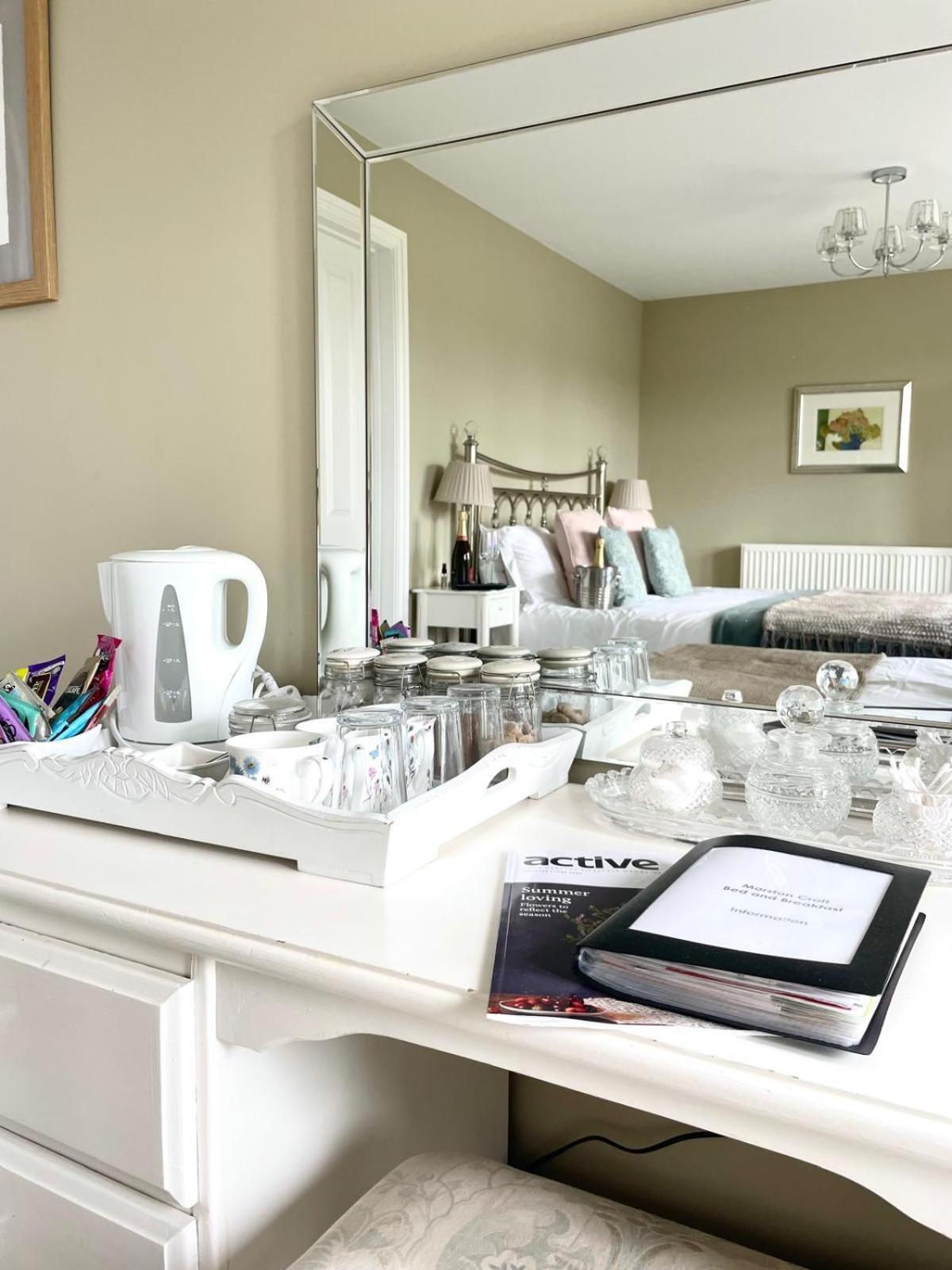 Marston Croft B&B Market Harborough Zewnętrze zdjęcie