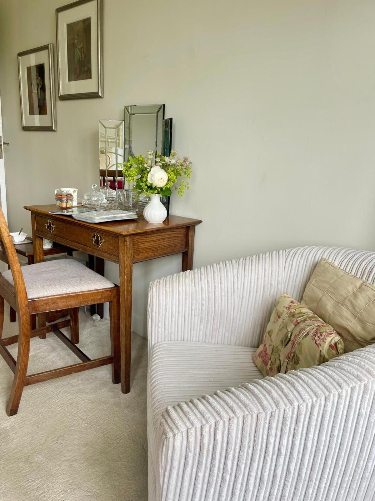Marston Croft B&B Market Harborough Zewnętrze zdjęcie
