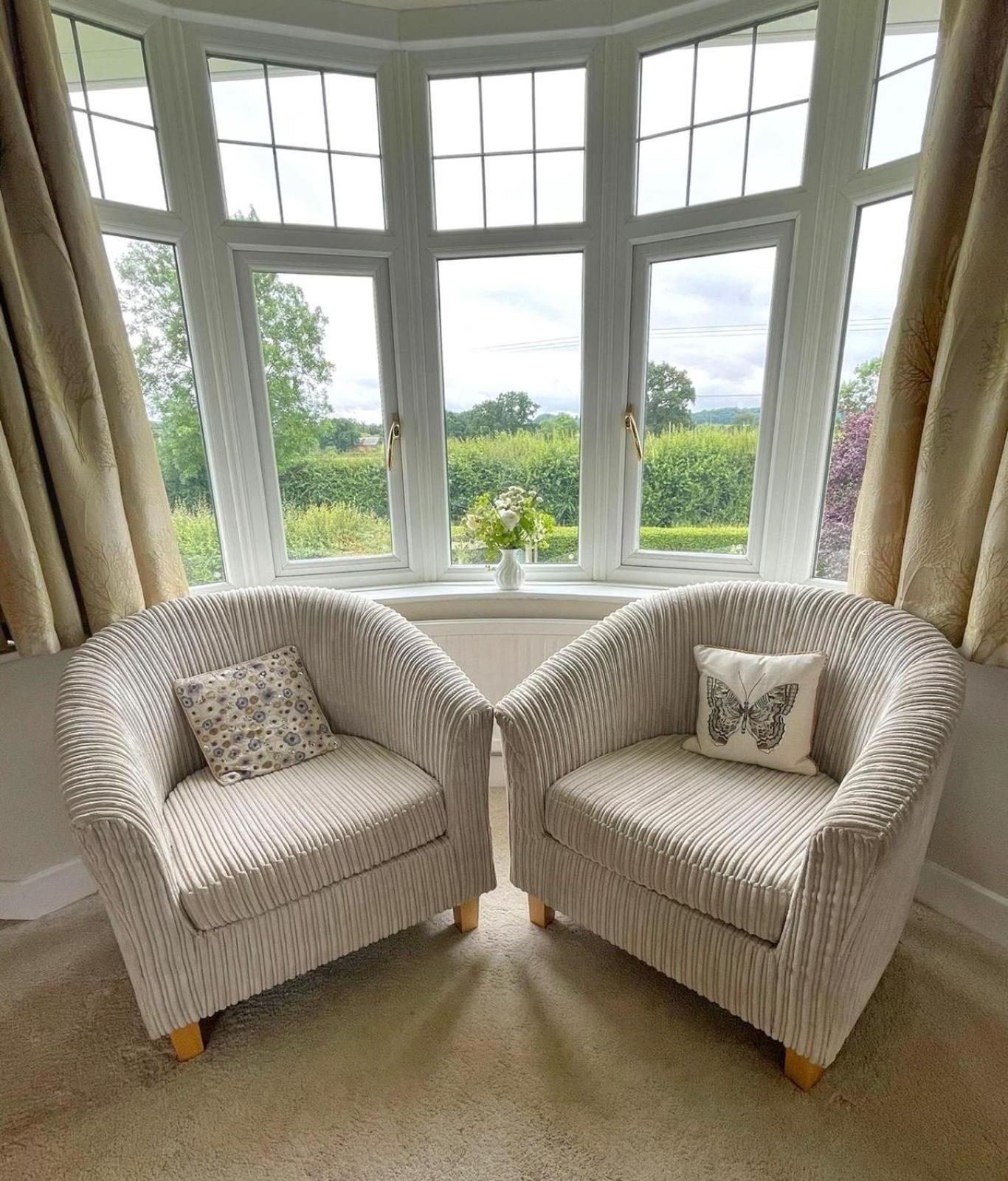 Marston Croft B&B Market Harborough Zewnętrze zdjęcie