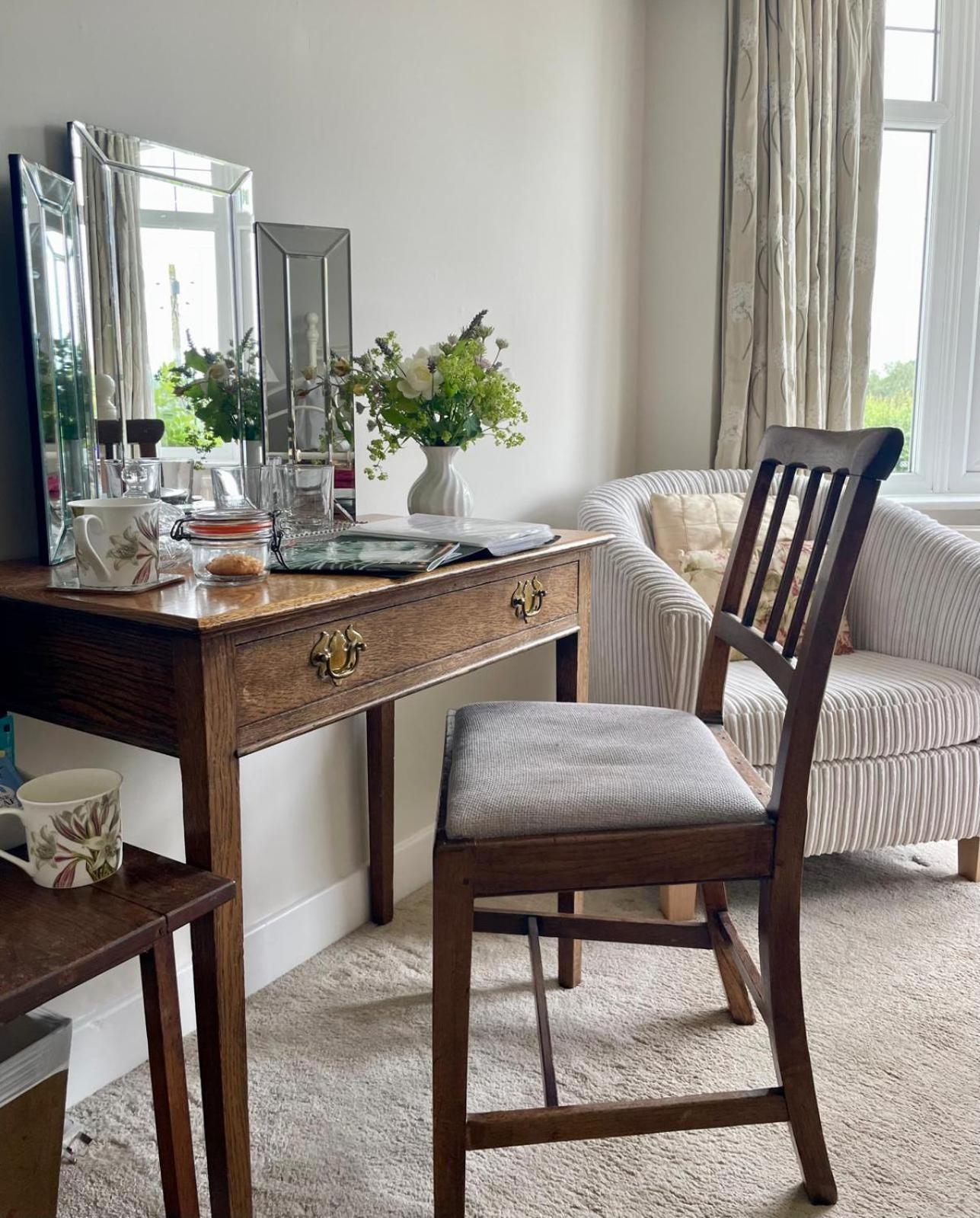 Marston Croft B&B Market Harborough Zewnętrze zdjęcie