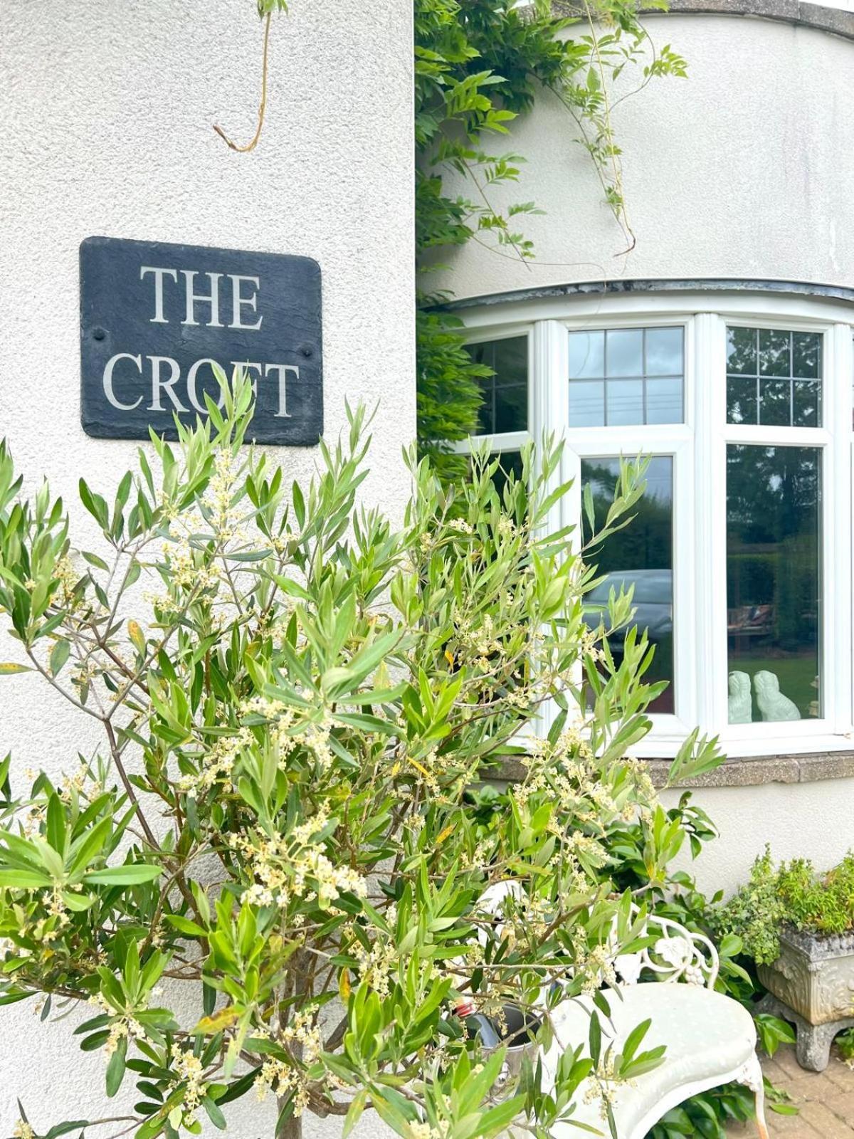 Marston Croft B&B Market Harborough Zewnętrze zdjęcie