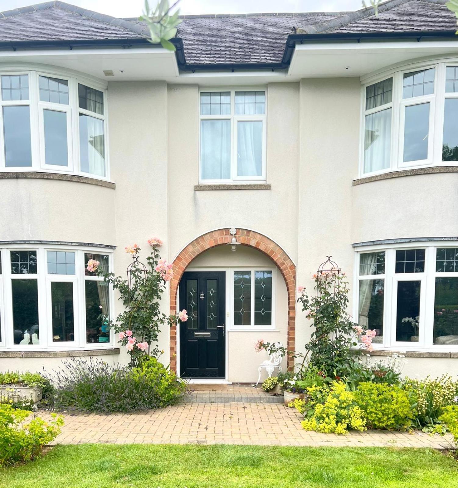 Marston Croft B&B Market Harborough Zewnętrze zdjęcie